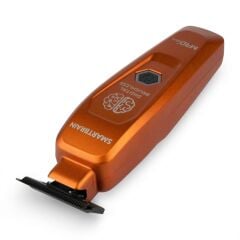 MRD Pro GMT-90 Smart Brain Profesyonel Tıraş Makinesi - TURUNCU