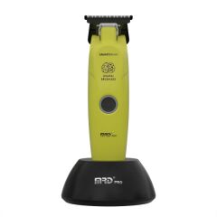 MRD Pro GMT-90 Smart Brain Profesyonel Tıraş Makinesi - YEŞİL