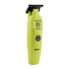 MRD Pro GMT-90 Smart Brain Profesyonel Tıraş Makinesi - YEŞİL