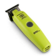 MRD Pro GMT-90 Smart Brain Profesyonel Tıraş Makinesi - YEŞİL