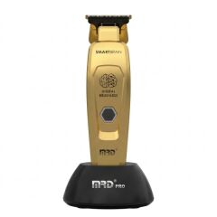 MRD Pro GMT-90 Smart Brain Profesyonel Tıraş Makinesi - GOLD