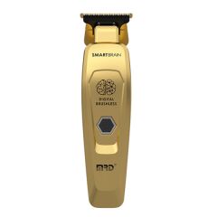 MRD Pro GMT-90 Smart Brain Profesyonel Tıraş Makinesi - GOLD