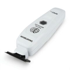 MRD Pro GMT-90 Smart Brain Profesyonel Tıraş Makinesi - BEYAZ