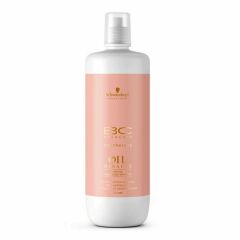 Schwarzkopf BC Bonacure Oil Miracle - Tüm Saçlar İçin Gül Yağlı Bakım Şampuanı 1000 Ml.
