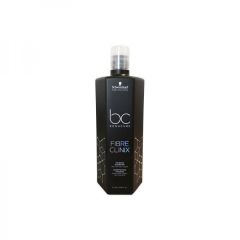 Schwarzkopf BC Bonacure Fibre Clinix - Yıpranmış Saçlar İçin Güçlendirici Şampuan 1000 Ml.