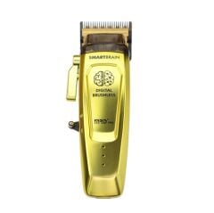 MRD Pro HC-90 Smart Brain Profesyonel Tıraş Makinesi - GOLD