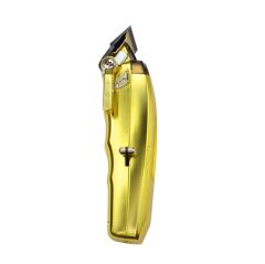 MRD Pro HC-90 Smart Brain Profesyonel Tıraş Makinesi - GOLD