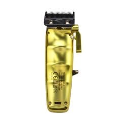 MRD Pro HC-90 Smart Brain Profesyonel Tıraş Makinesi - GOLD