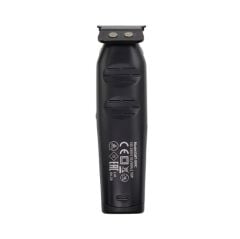 MRD Pro GMT-999 PRO X -  Profesyonel Tıraş- Sakal Makinesi - SİYAH