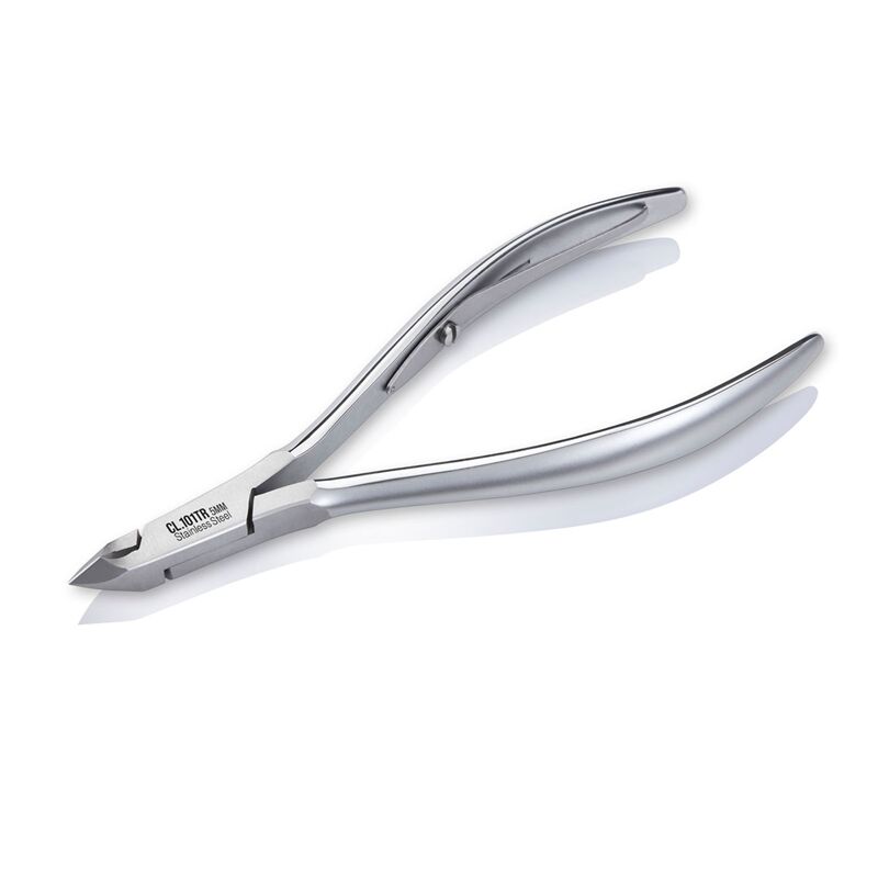 NGHİA CL-101 - Tırnak Eti Pensi - 5mm.