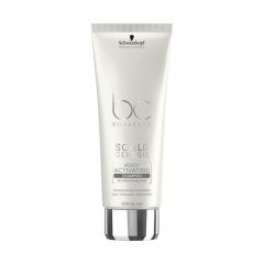 Schwarzkopf BC Bonacure Scalp Genesis Root Activating - Dökülme Önleyici Yoğunlaştırıcı Şampuan 200 Ml.