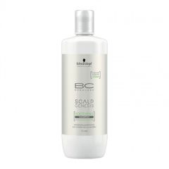 Schwarzkopf BC Bonacure Scalp Genesis Soothing - Kuru ve Hassas Baş Derisi Şampuanı 1000 Ml.