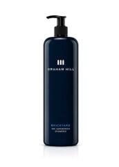 GRAHAM HILL - Brickyard 500 Shampoo - Dökülme Önleyici Şampuan - 1000 ml