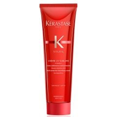 Kerastase Soleil Creme UV Sublime - Güneşe Karşı Koruyucu Saç Bakım Kremi 150 Ml.