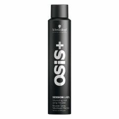 Schwarzkopf Osis+ Session Label Kök Kaldırıcı Hacimlendirici Sprey Köpük 200 Ml.