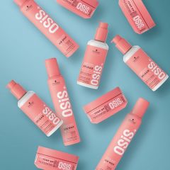 Schwarzkopf Osis+ Upload Hacimlendirici Krem 200 Ml.
