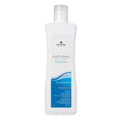 Schwarzkopf Natural Styling Hydrowave - Perma İlacı 1000 Ml. - 2 - Boyalı Saçlar için