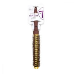 Trina Hermes Ultra Uzun Saç Fırçası - 25 Mm.