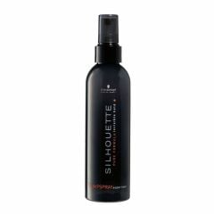 Schwarzkopf Silhouette Süper Tutucu Şekillendirici Gazsız Sprey 200 Ml.