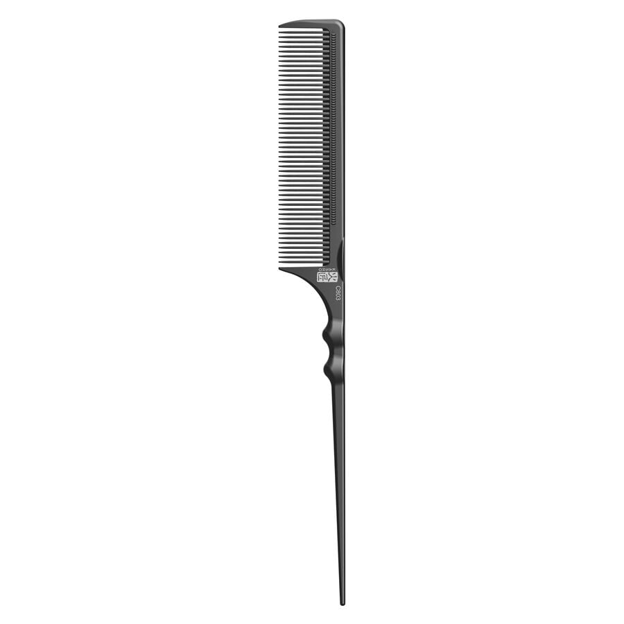Kasho Karbon Antistatik Tarak -  C803
