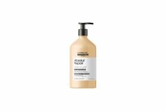 Loreal Professionnel Serie Expert SE21 Absolut Repair Protein+Gold Quinoa Shampoo 750 Ml.