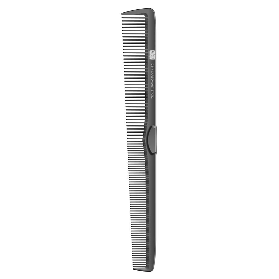 Kasho Karbon Antistatik Tarak -  C817