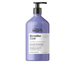 Loreal Professionnel Serie Expert SE21 Blondifier Cool Shampoo 750 Ml.