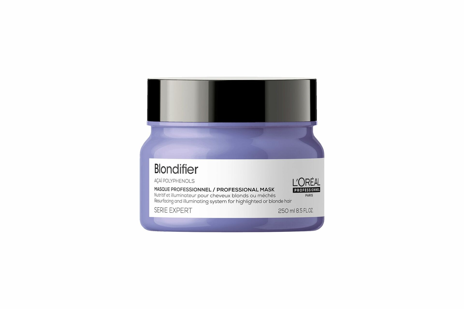 Loreal Professionnel Serie Expert SE21 Blondifier Masque 250 Ml.