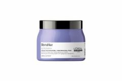 Loreal Professionnel Serie Expert SE21 Blondifier Masque 500 Ml.