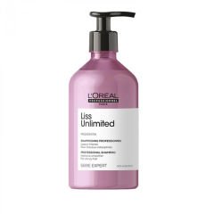 Loreal Professionnel Serie Expert SE21 Liss Unlimited Prokeratin Shampoo 500 Ml.