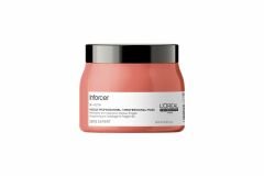 Loreal Professionnel Serie Expert SE21 lnforcer B6+Biotin Masque 500 Ml.