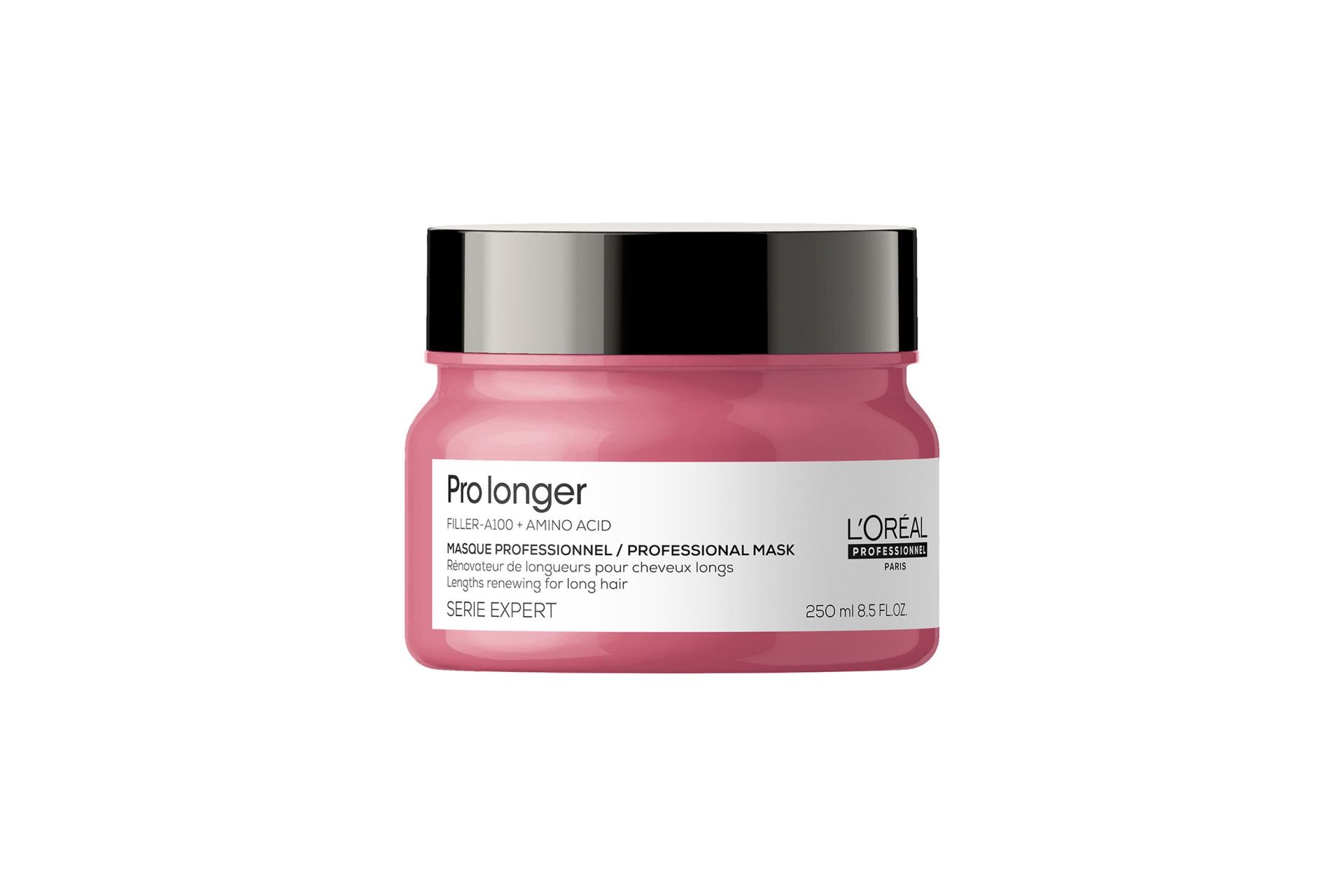 Loreal Professionnel Serie Expert SE21 Pro Longer Masque 250 Ml.