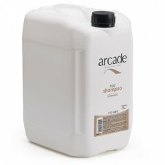 Arcade Professional Hair Shampoo - Tüm Saçlar için Bakım Şampuanı 5000 Ml.
