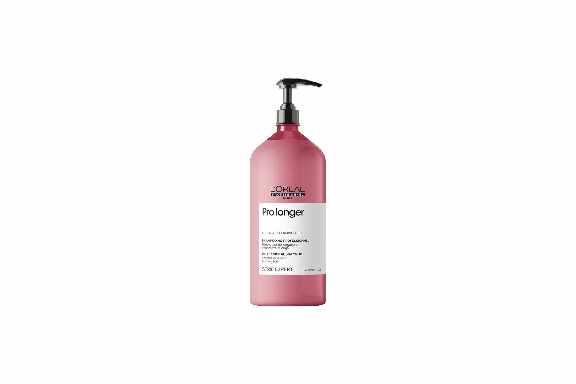 Loreal Professionnel Serie Expert SE21 Pro Longer Shampoo 1500 Ml.
