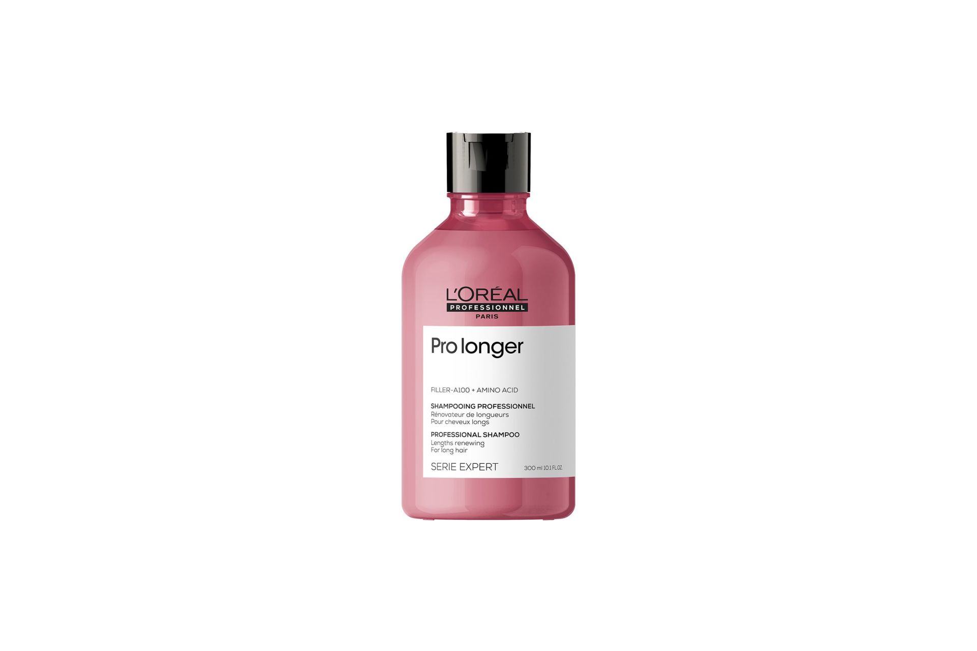 Loreal Professionnel Serie Expert SE21 Pro Longer Shampoo 300 Ml.