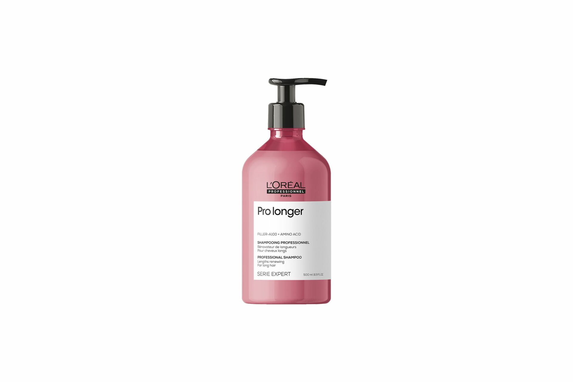 Loreal Professionnel Serie Expert SE21 Pro Longer Shampoo 500 Ml.