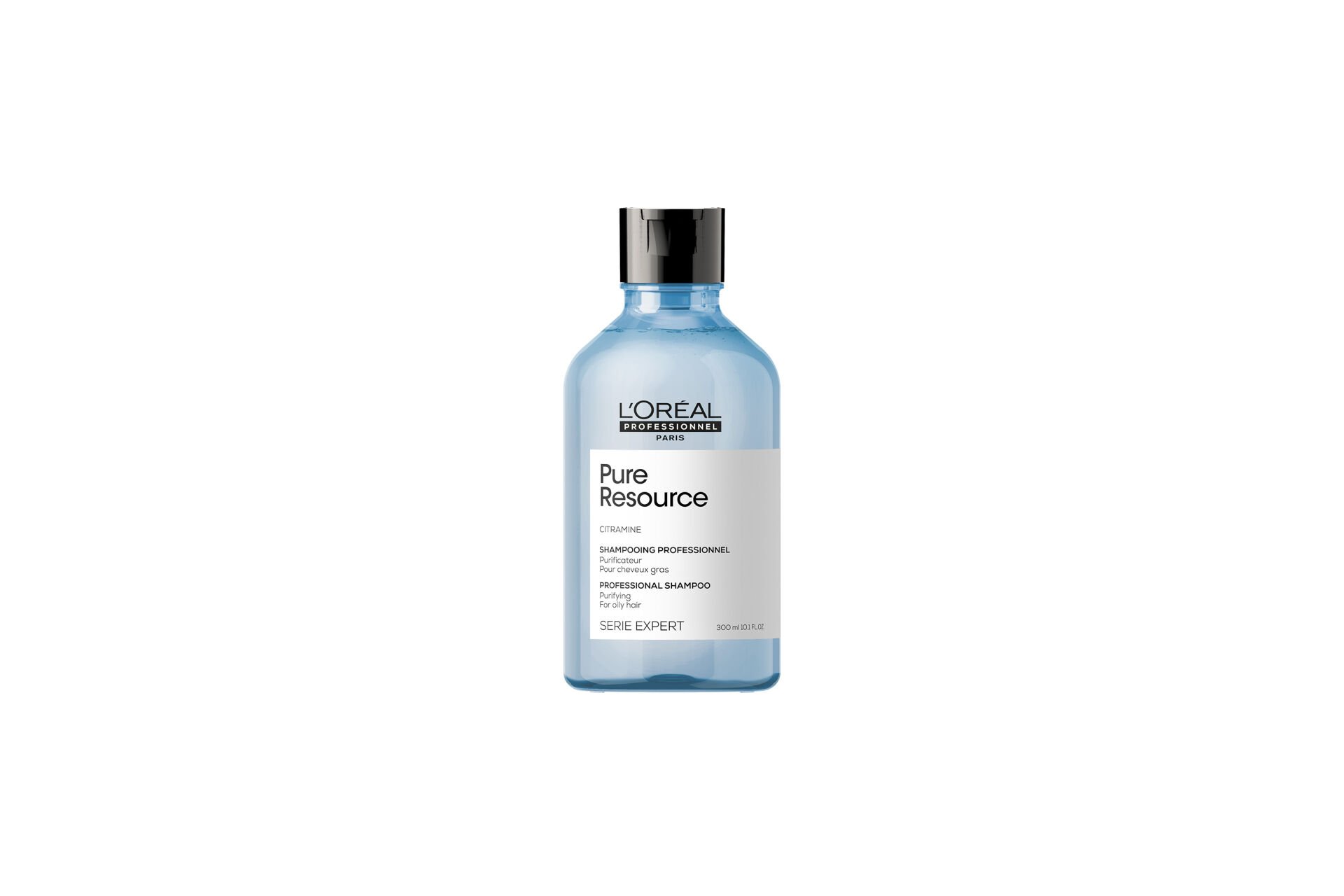 Loreal Professionnel Serie Expert SE21 Pure Resource Citramine Shampoo 300 Ml.