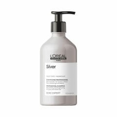 Loreal Professionnel Serie Expert SE21 Silver Shampoo 500 Ml.