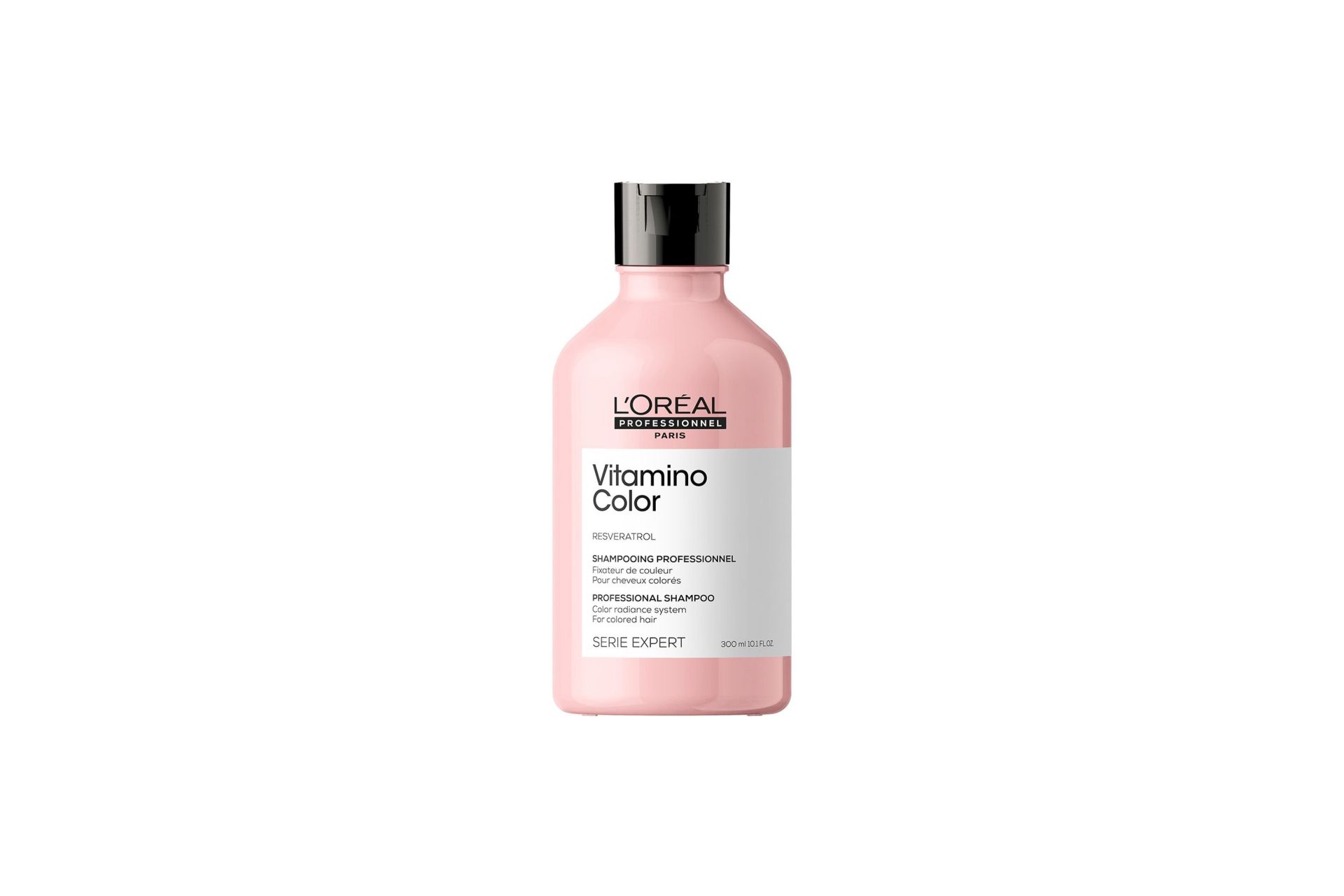 Loreal Professionnel Serie Expert SE21 Vitamino Color Resveratrol Shampoo 300 Ml.