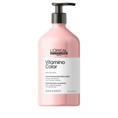 Loreal Professionnel Serie Expert SE21 Vitamino Color Resveratrol Shampoo 750 Ml.