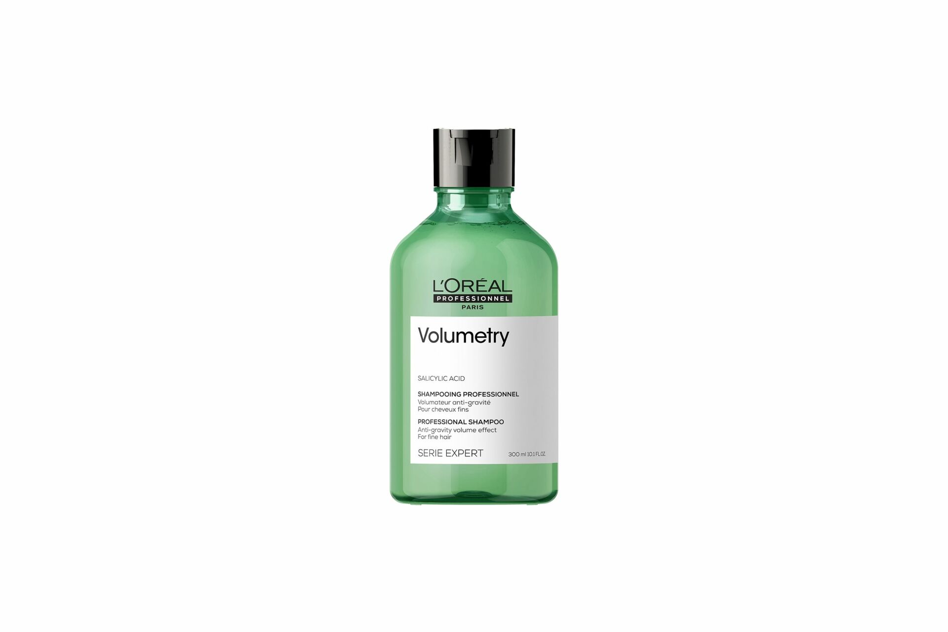 Loreal Professionnel Serie Expert SE21 Volumetry Shampoo 300 Ml.