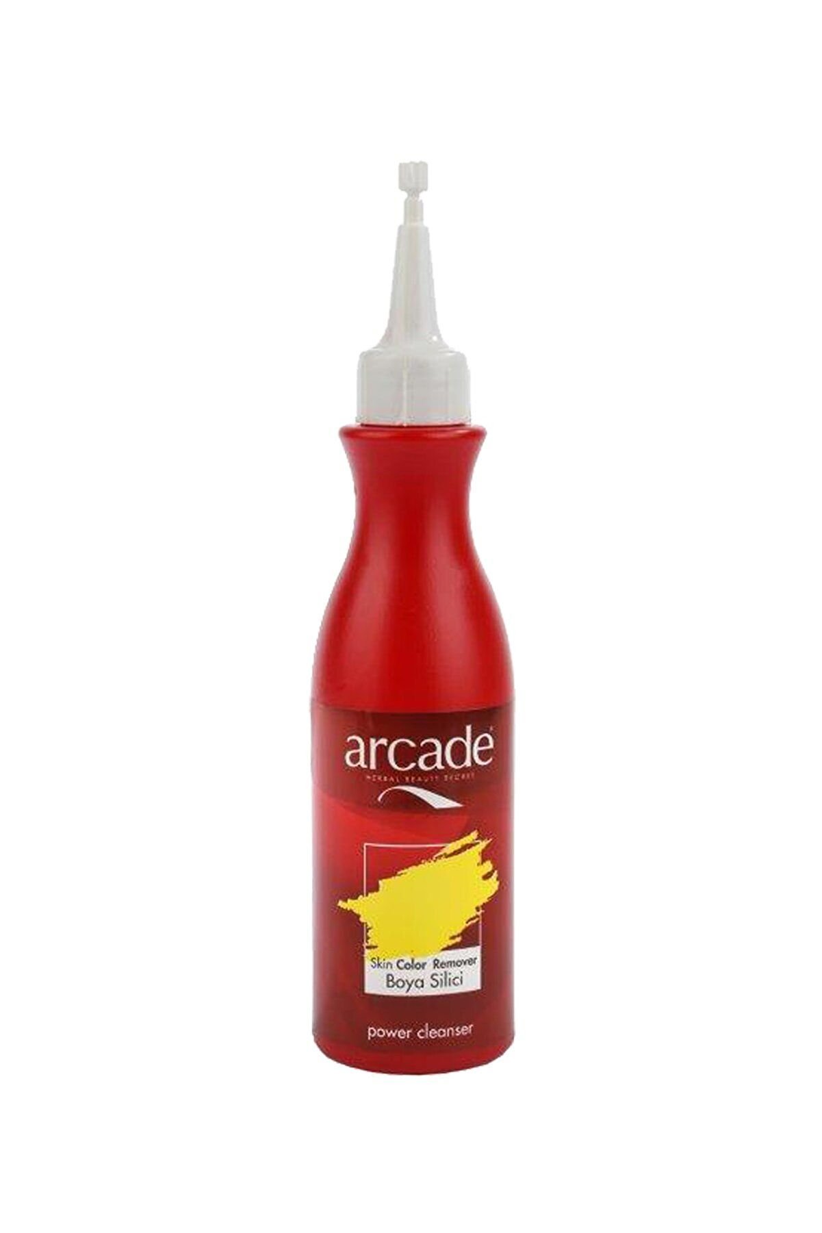 Arcade Skin Color - Boya Silici Solisyon 200 Ml.