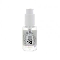 Loreal Tecni Art Liss Control - Yoğun Düzleştirici Serum 50 Ml.