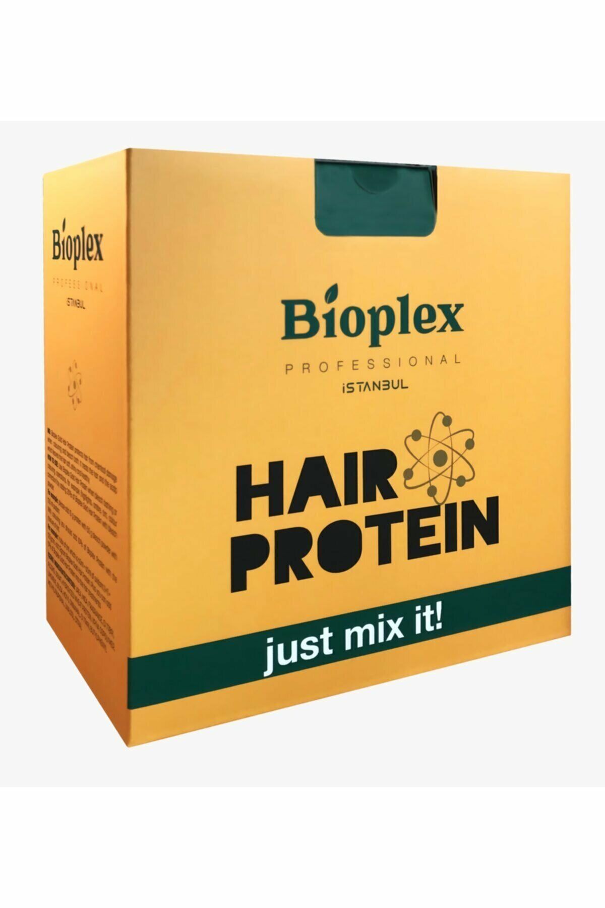 Bioplex Hair Protein 500 ml - Koruyucu Protein