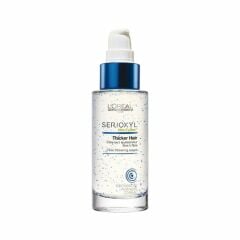 Loreal Serioxyl - İnce Telli ve Seyrelen Saçlar İçin Kalınlaştırıcı Serum 90 Ml.