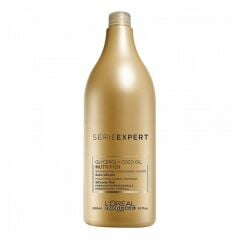 Loreal Serie Expert Nutrifier - Kuru Ve Mat Saçlar İçin Nemlendirici Bakım Şampuanı 1500 Ml.