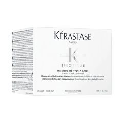 Kerastase Specifique Masque Rehydratant - Hasas Nemlendirici Jel Bakım Maskesi 200 Ml.