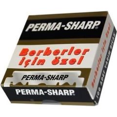 Perma Sharp Berber Ustra Jileti