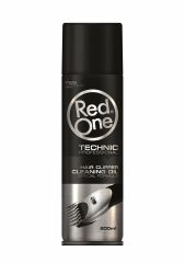 Redone Cleaning Oil - Makine Yagi 200 ml -