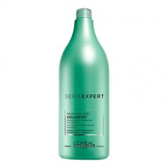 Loreal Serie Expert Volumetry - İnce Telli Saçlar İçin Hacimlendirici Şampuan 1500 Ml.